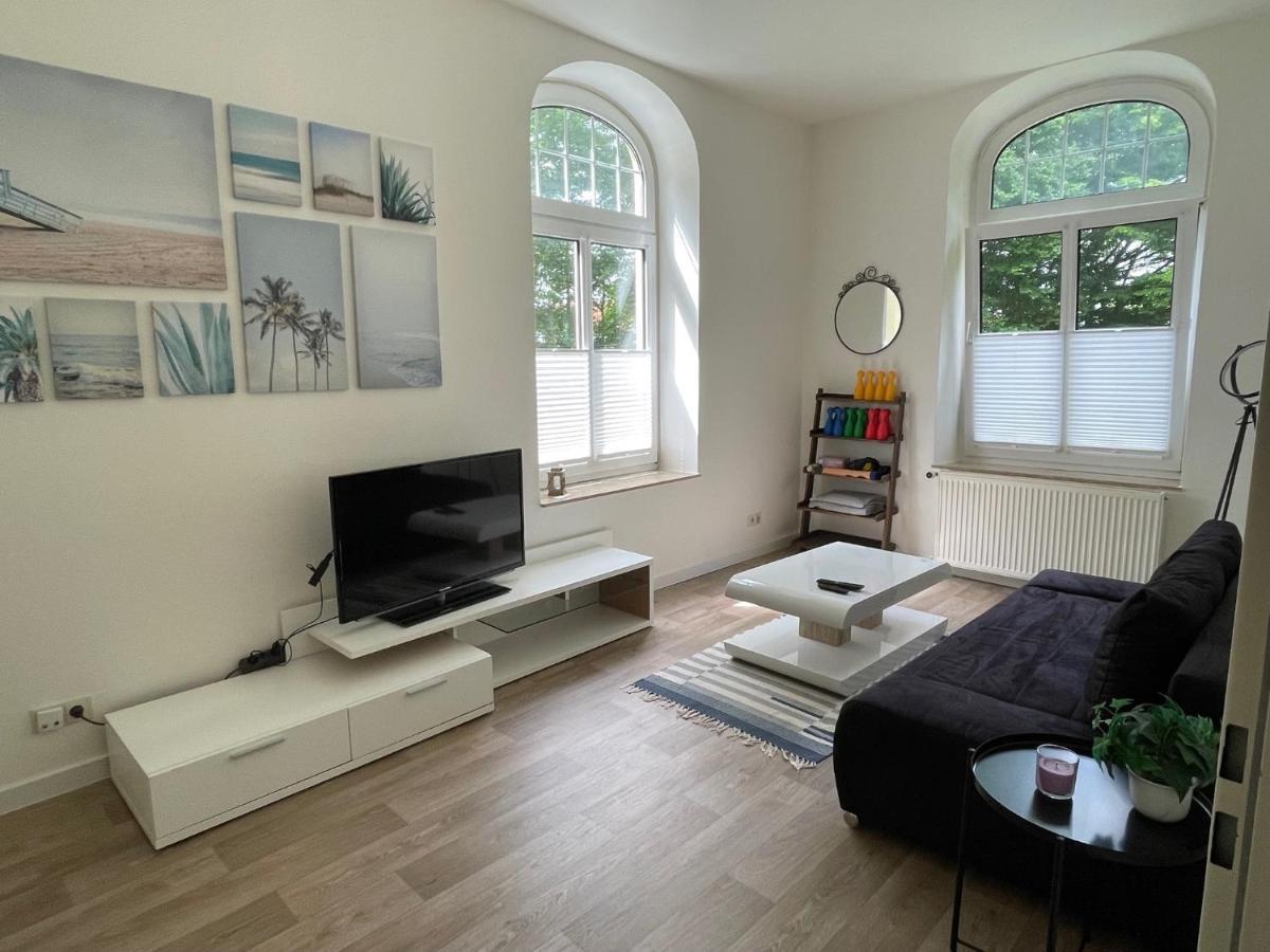 Villa Duehringshof Dornumersiel Eksteriør bilde